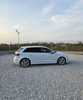 Audi A3 S LINE, снимка 7