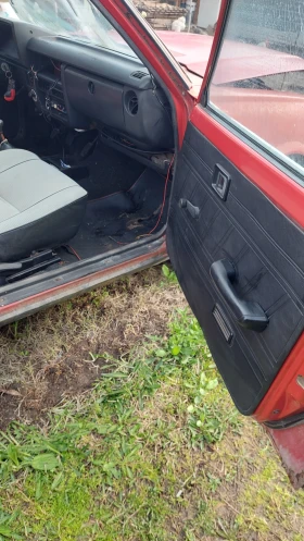 Toyota Tercel, снимка 4