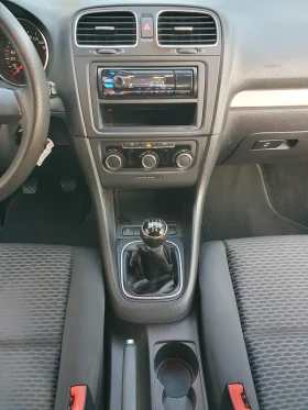 VW Golf 1.4i - 80k.s. Evro 5A, снимка 12