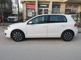 VW Golf 1.4i - 80k.s. Evro 5A, снимка 3