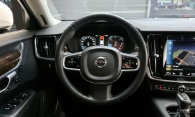 Volvo S90 * D5* AWD* MOMENTUM* ПОДГРЕВ* ШИБИДАХ* HEAD-UP* KE, снимка 12