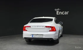 Volvo S90 * D5* AWD* MOMENTUM* ПОДГРЕВ* ШИБИДАХ* HEAD-UP* KE, снимка 4