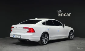 Volvo S90 * D5* AWD* MOMENTUM* ПОДГРЕВ* ШИБИДАХ* HEAD-UP* KE, снимка 2
