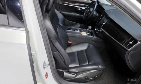 Volvo S90 * D5* AWD* MOMENTUM* ПОДГРЕВ* ШИБИДАХ* HEAD-UP* KE, снимка 11