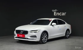 Volvo S90 * D5* AWD* MOMENTUM* ПОДГРЕВ* ШИБИДАХ* HEAD-UP* KE, снимка 1