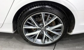 Volvo S90 * D5* AWD* MOMENTUM* ПОДГРЕВ* ШИБИДАХ* HEAD-UP* KE, снимка 5