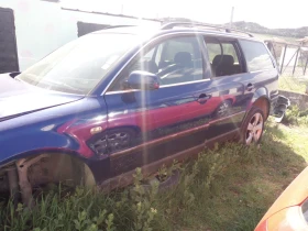 VW Passat TDI , снимка 2
