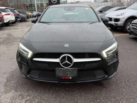 Mercedes-Benz A 220 CARFAX, снимка 6