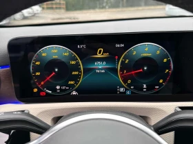 Mercedes-Benz A 220 CARFAX, снимка 8