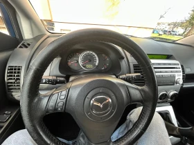 Mazda 5, снимка 11