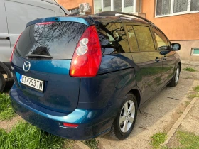 Mazda 5, снимка 5