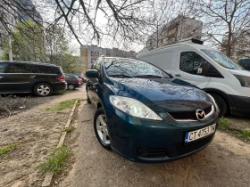 Mazda 5, снимка 3