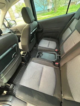 Mazda 5, снимка 10