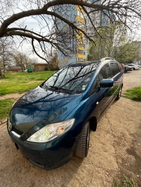 Mazda 5, снимка 2