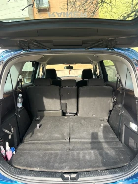 Mazda 5, снимка 13