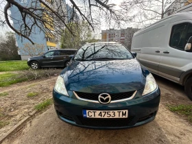 Mazda 5, снимка 1