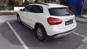 Mercedes-Benz GLA 180 Facelift, снимка 5