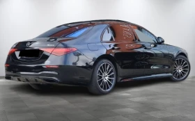 Mercedes-Benz S 580 Long 4Matic AMG-Line, снимка 2