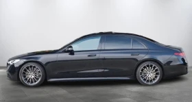 Mercedes-Benz S 580 Long 4Matic AMG-Line, снимка 3