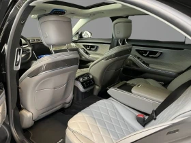 Mercedes-Benz S 580 Long 4Matic AMG-Line, снимка 5