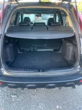 Honda Cr-v 2.2D navi, panorama, kamera, 4x4, снимка 6