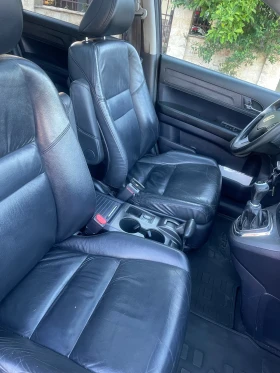 Honda Cr-v 2.2D navi, panorama, kamera, 4x4, снимка 12