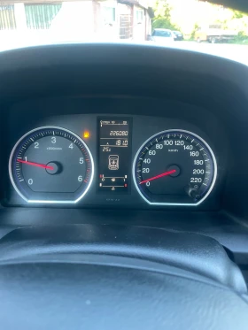 Honda Cr-v 2.2D navi, panorama, kamera, 4x4, снимка 14