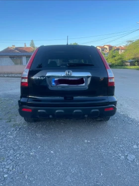 Honda Cr-v 2.2D navi, panorama, kamera, 4x4, снимка 5