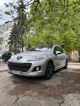 Peugeot 207, снимка 11