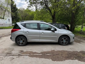 Peugeot 207, снимка 3