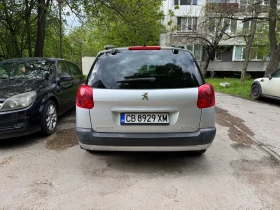 Peugeot 207, снимка 4