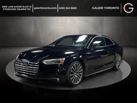 Audi A5 PROGRESSIV / 45TFSI / S-LINE, снимка 2