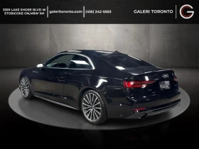 Audi A5 PROGRESSIV / 45TFSI / S-LINE, снимка 4