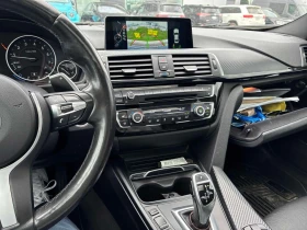 BMW 340 xDrive/ШИБИДАХ/ГУМИ+ ДЖАНТИ/OT ПРЕДСТАВИТЕЛСТВО, снимка 9