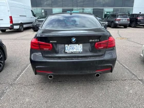BMW 340 xDrive/ШИБИДАХ/ГУМИ+ ДЖАНТИ/OT ПРЕДСТАВИТЕЛСТВО, снимка 5