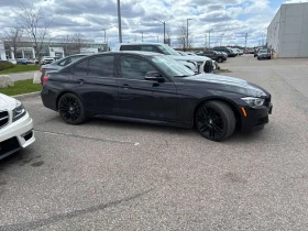BMW 340 xDrive/ШИБИДАХ/ГУМИ+ ДЖАНТИ/OT ПРЕДСТАВИТЕЛСТВО, снимка 4