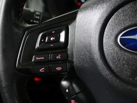 Subaru WRX Sport No Accident Sunroof Heated Seats Blind Sport, снимка 13