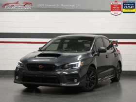 Subaru WRX Sport No Accident Sunroof Heated Seats Blind Sport, снимка 1