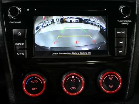 Subaru WRX Sport No Accident Sunroof Heated Seats Blind Sport, снимка 16