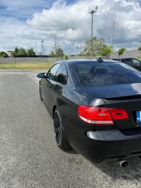 BMW 335 E92, снимка 3