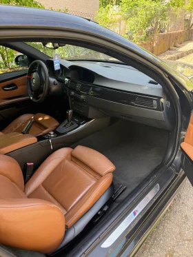 BMW 335 E92, снимка 9