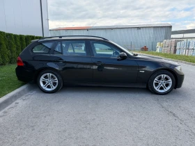 BMW 320 d 177k.c, снимка 4
