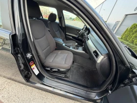 BMW 320 d 177k.c, снимка 15