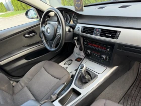 BMW 320 d 177k.c, снимка 14