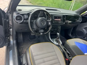 VW Beetle, снимка 5