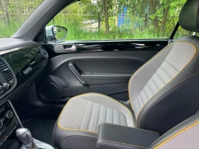 VW Beetle, снимка 8