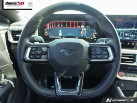 Ford Mustang GT Premium Fastback RWD, снимка 13