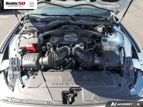 Ford Mustang GT Premium Fastback RWD, снимка 10