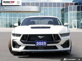 Ford Mustang GT Premium Fastback RWD, снимка 2