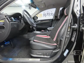 Hyundai Genesis 3.3, снимка 5